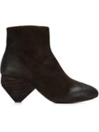 Marsell Tapered Heel Boots