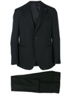 Gucci Two-piece Suit - Grey