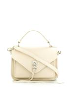 Rebecca Minkoff Darren Mini Shoulder Bag - Neutrals