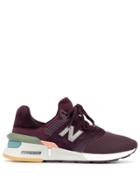 New Balance 997 Sneakers - Purple