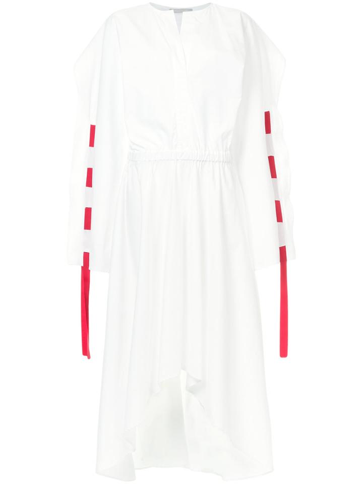 White Story Angelique Dress