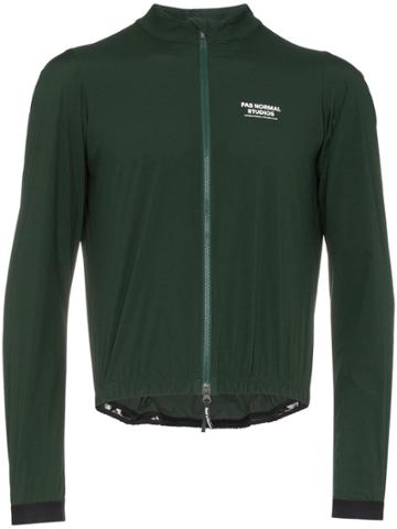 Pas Normal Studios Stow Away Jacket - Green