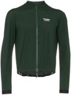 Pas Normal Studios Stow Away Jacket - Green