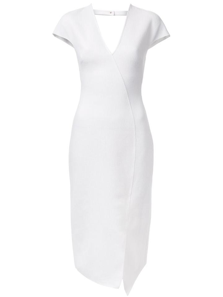 Ginger & Smart 'glacier' Dress
