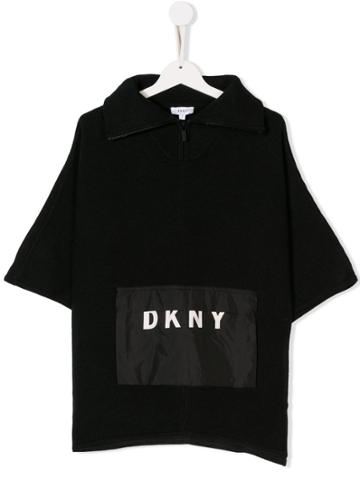 Dkny Kids Dkny Kids D35n79 09b - Black