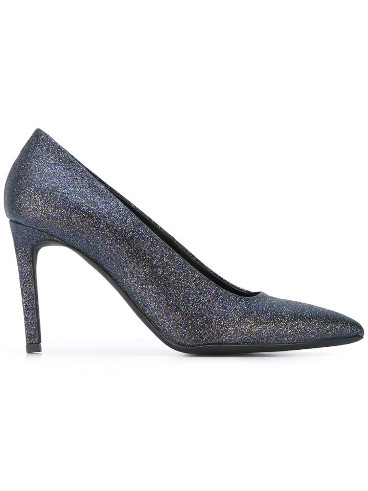 A.f.vandevorst Stiletto Pumps - Black