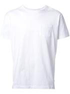 Cityshop 'city Of Dreams' Chest Print T-shirt, Men's, Size: Xl, White, Cotton