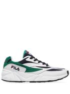 Fila Venom Chunky Low-top Sneakers - Multicoloured