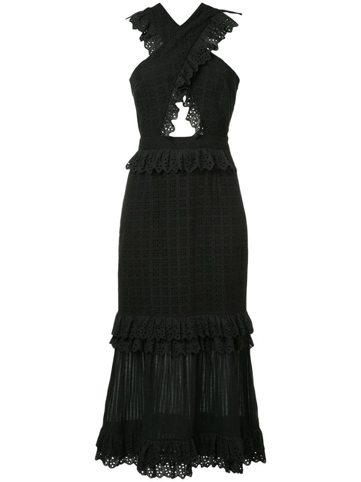 Alice Mccall Everything She Wants Dress - Black