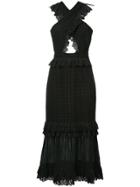 Alice Mccall Everything She Wants Dress - Black