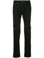 Cerruti 1881 Skinny Jeans - Black