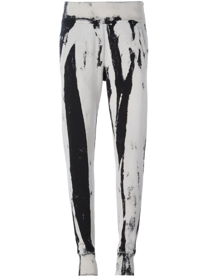 Mm6 Maison Margiela 'batik Garmnet Dyed' Pants