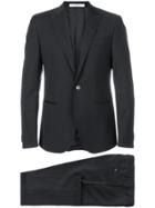 Corneliani Tailored Suit - Blue