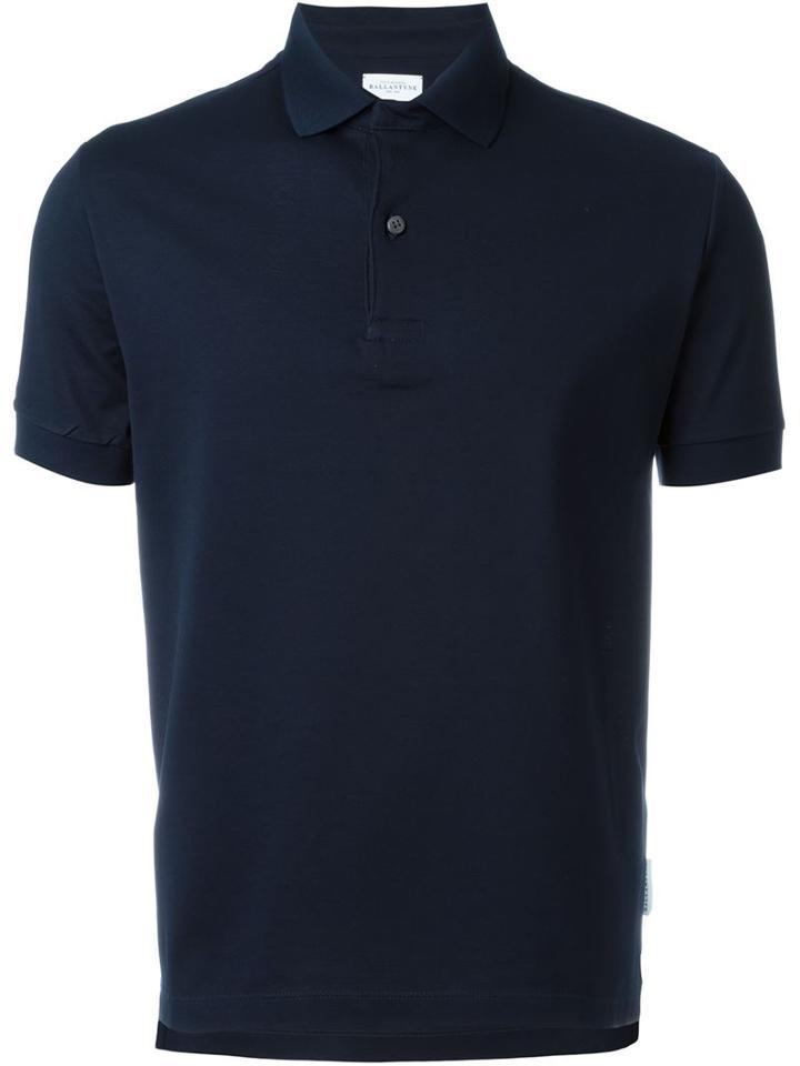 Ballantyne Classic Polo Shirt