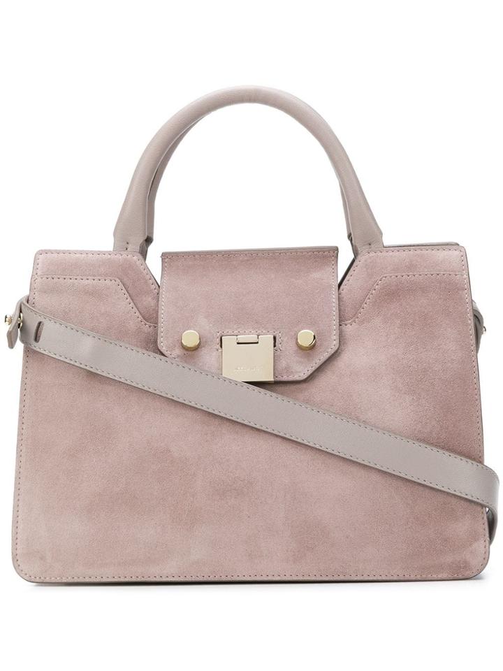 Jimmy Choo Rebel Tote - Unavailable