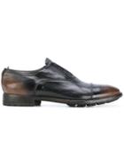 Officine Creative Princetown Shoes - Brown