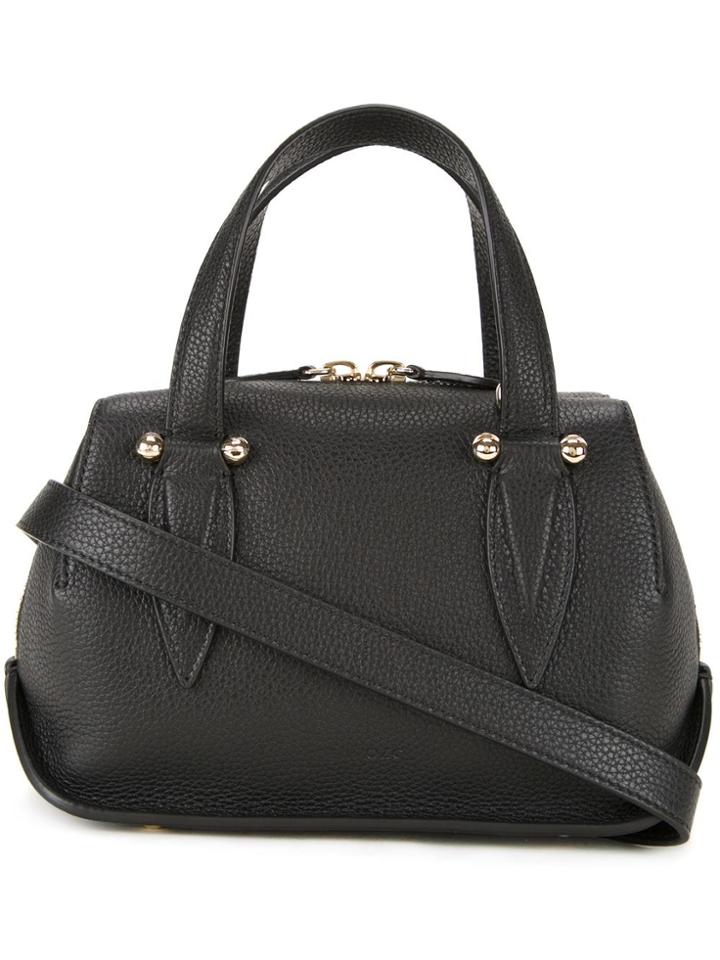 Delpozo 'doctor' Tote Bag - Black