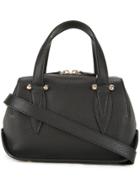 Delpozo 'doctor' Tote Bag - Black