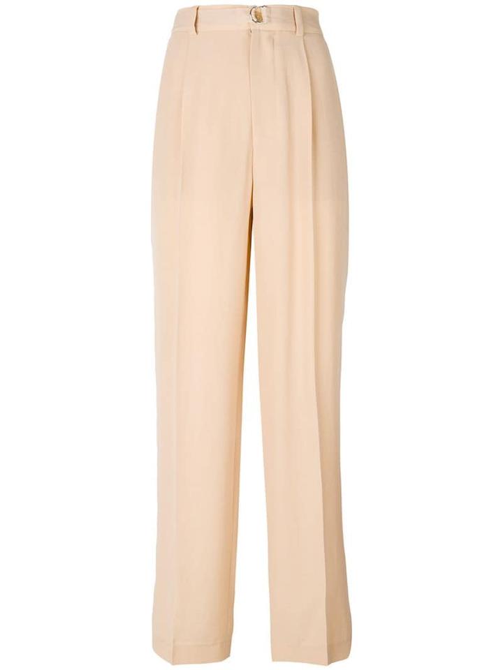 Joseph Riska Trousers - Neutrals