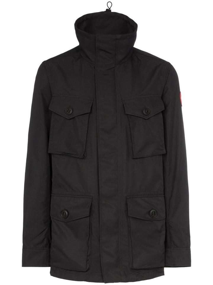 Canada Goose Stanhope Jacket - Black