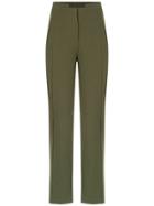 Mara Mac Straight Fit Trousers - 0008