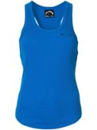 The Upside Classic Tank Top - Blue