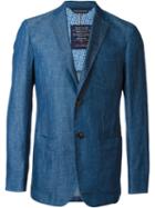 Jacob Cohen Two Button Blazer