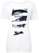 Strateas Carlucci 'enfant' T-shirt