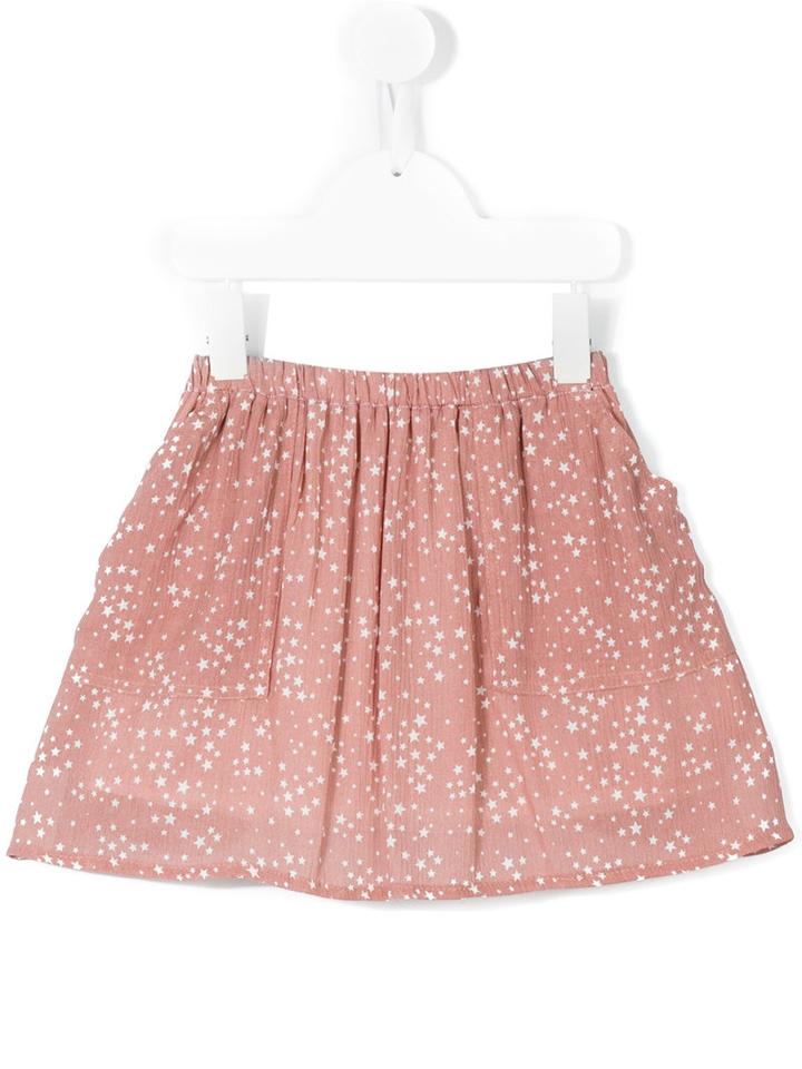 Amaia Alice Skirt, Girl's, Size: 6 Yrs, Pink/purple