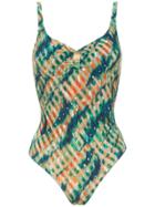 Lygia & Nanny Maillot Roberta Estampado - Multicolour