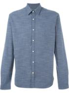 Oliver Spencer 'new York' Shirt