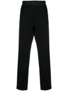 Roberto Cavalli Studded Sweatpants - Black