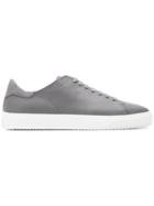 Axel Arigato Classic Low-top Sneakers - Grey