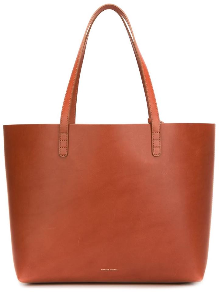 Mansur Gavriel Classic Tote