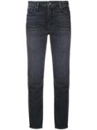 Grlfrnd Slim-fit Jeans - Black