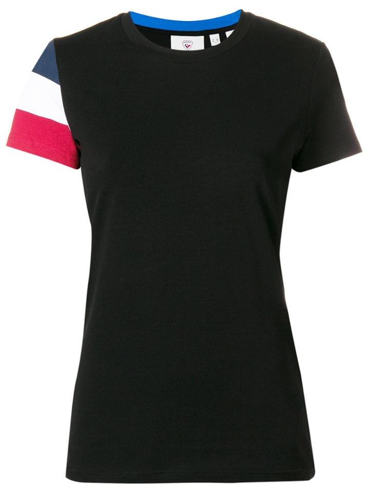 Rossignol Josiane Tee - Black