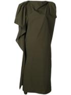 Sofie D'hoore Diaz Dress - Green