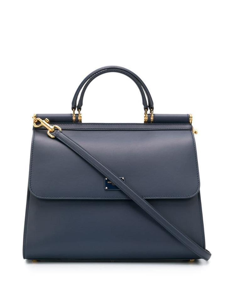 Dolce & Gabbana Dolce & Gabbana Bb6621av385 87741 Furs & Skins->calf