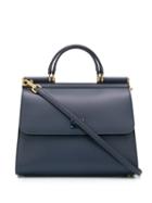 Dolce & Gabbana Dolce & Gabbana Bb6621av385 87741 Furs & Skins->calf