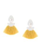 Lizzie Fortunato Jewels 'rain Dance' Earrings