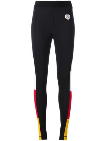 Rossignol Jean Charles De Castelbajac X Rossignol Contrast Stripe