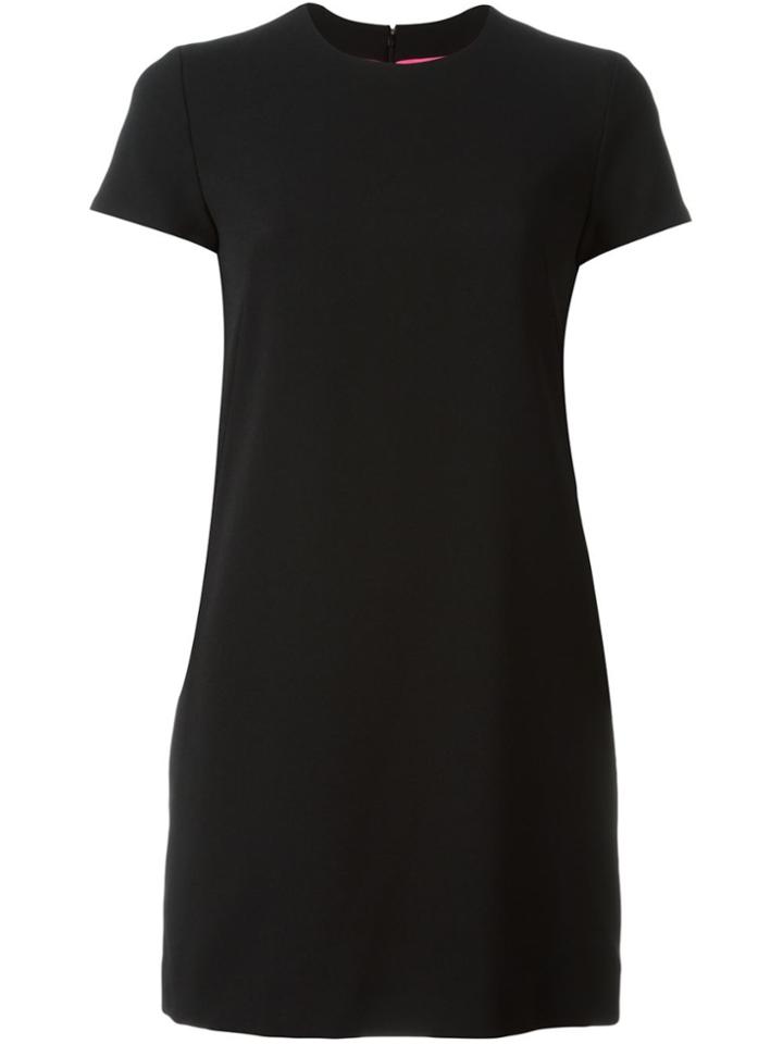 Dsquared2 Short Dress - Black