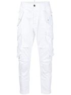 Dsquared2 Tapered Cargo Pants