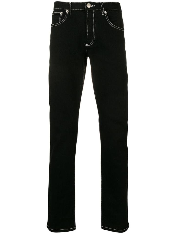 P.c.a.c. Cocwgm09047 Lza Faux Noir Natural (vegetable)->cotton -