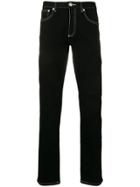 P.c.a.c. Cocwgm09047 Lza Faux Noir Natural (vegetable)->cotton -