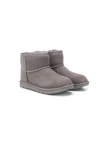 Ugg Australia Kids Ugg Australia Kids Ugkclmcha1017715 Cha