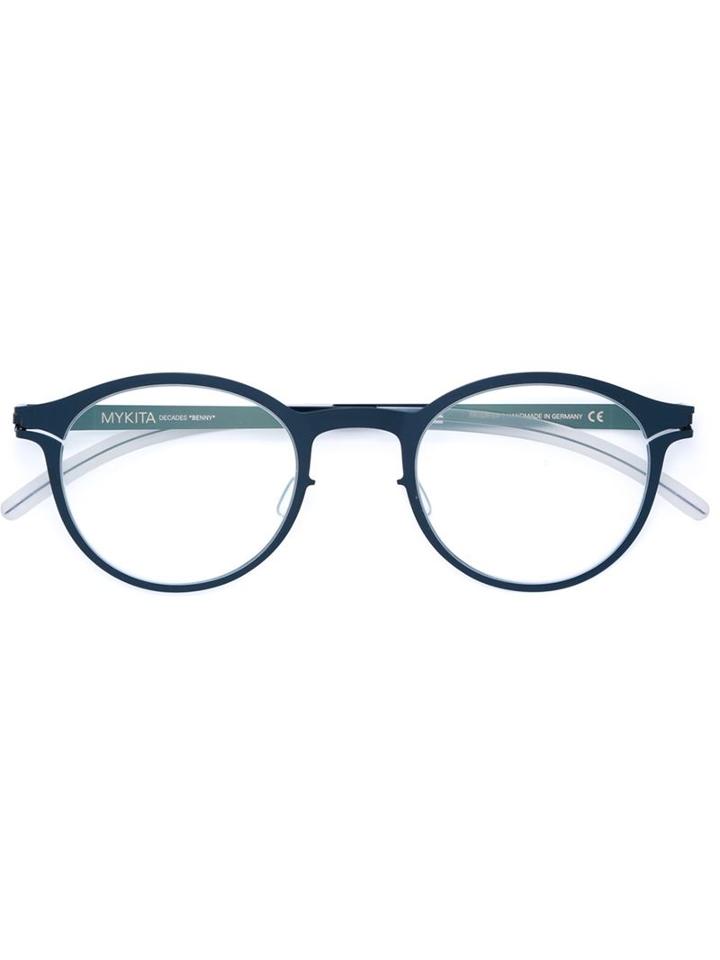 Mykita 'benny' Glasses
