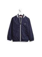 Fay Kids Classic Bomber Jacket