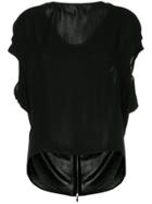Maticevski Crescendo Top - Black