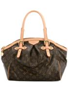 Louis Vuitton Pre-owned Tivoli Gm Tote - Brown